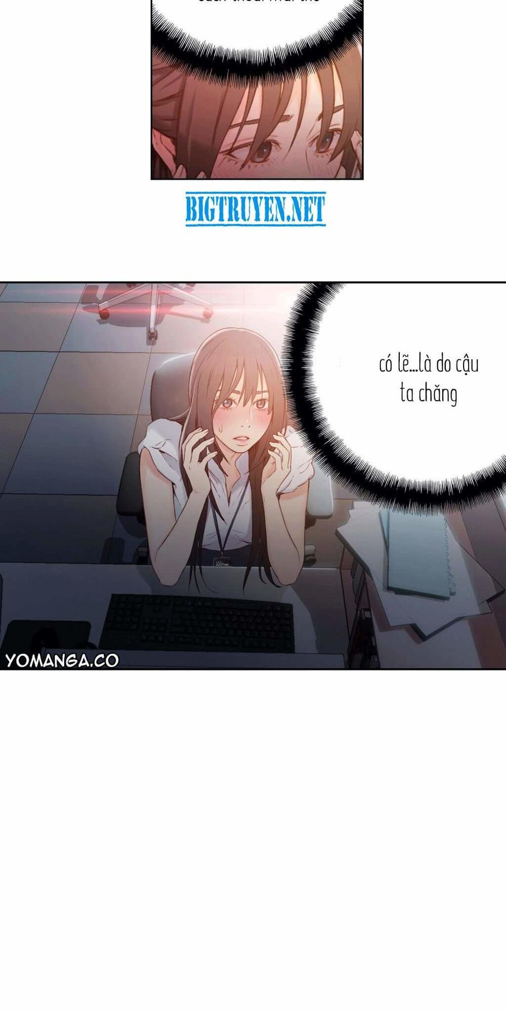 Anh Chàng Ngọt Ngào Chương 19 page 28 - Giả Dược