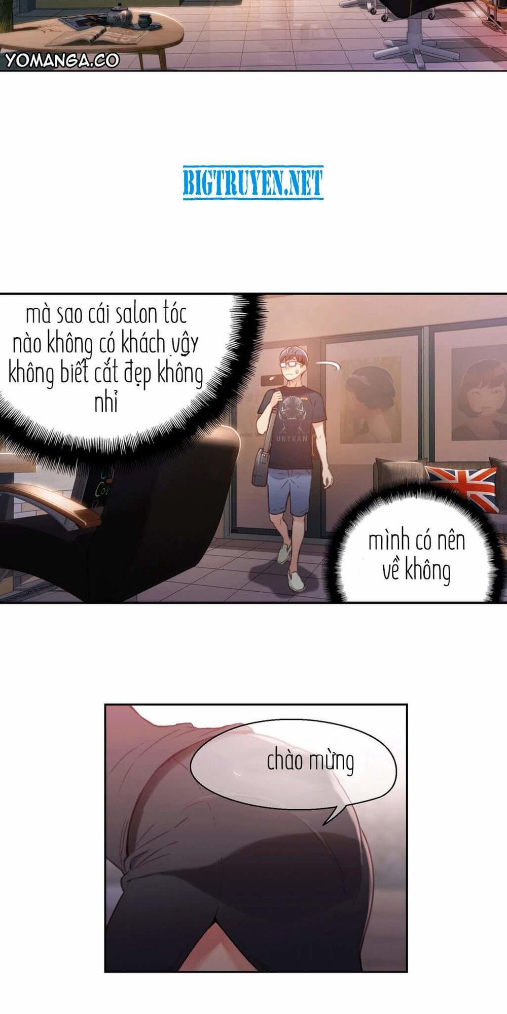 Anh Chàng Ngọt Ngào Chương 19 page 34 - Giả Dược