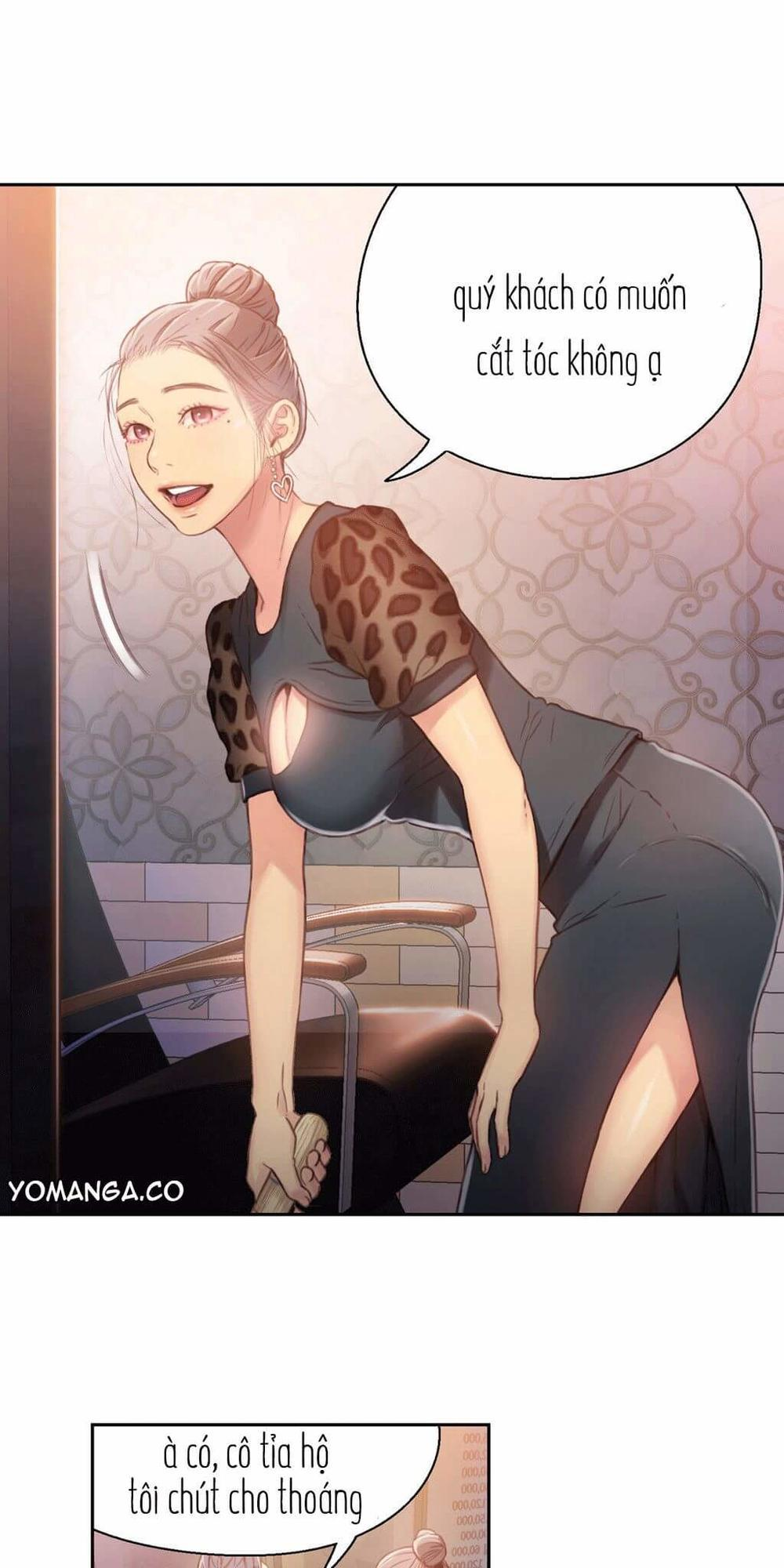 Anh Chàng Ngọt Ngào Chương 19 page 35 - Giả Dược
