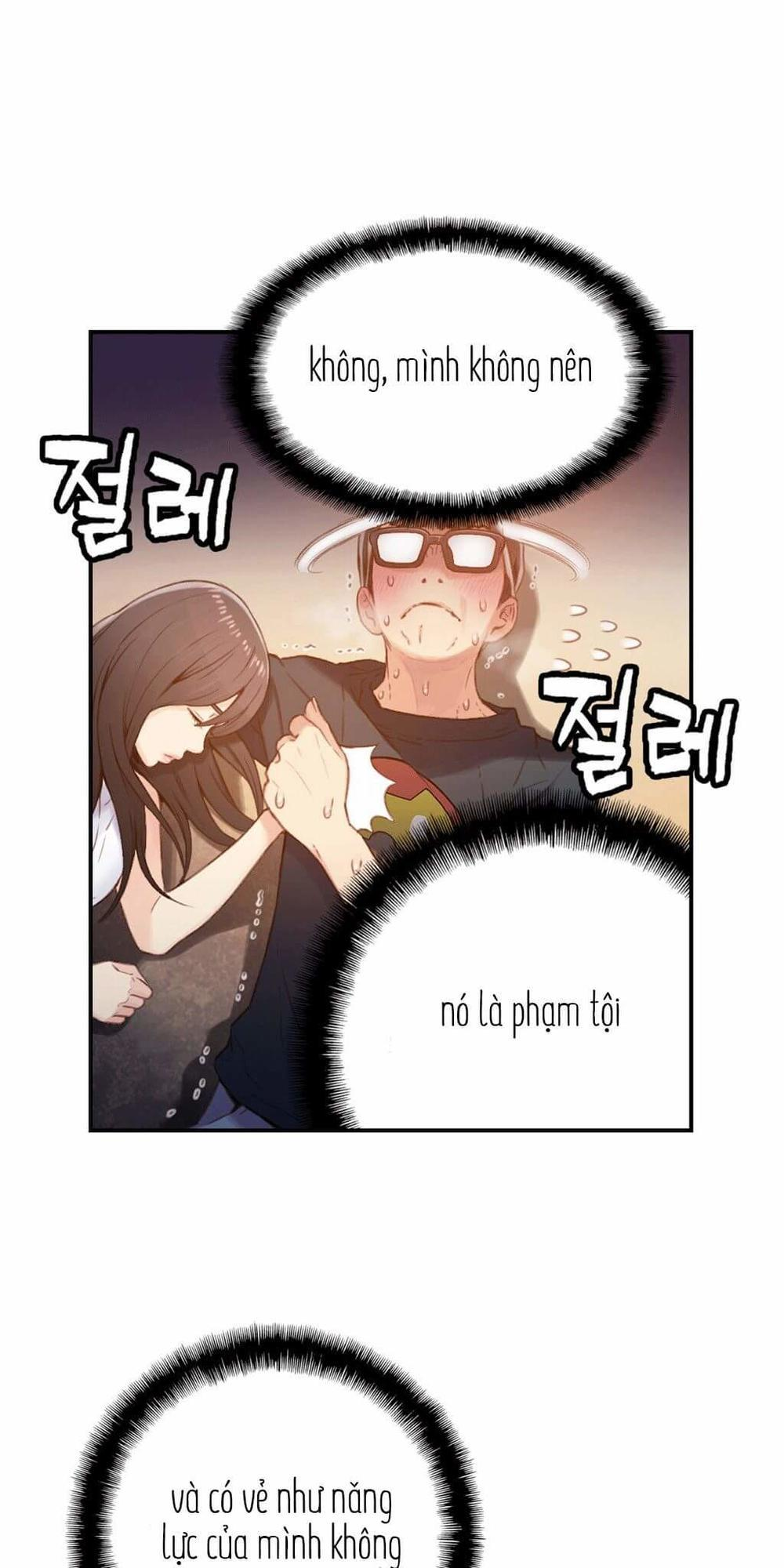 Anh Chàng Ngọt Ngào Chương 19 page 5 - Giả Dược