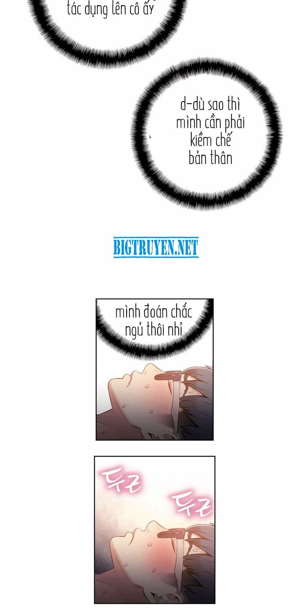 Anh Chàng Ngọt Ngào Chương 19 page 6 - Giả Dược
