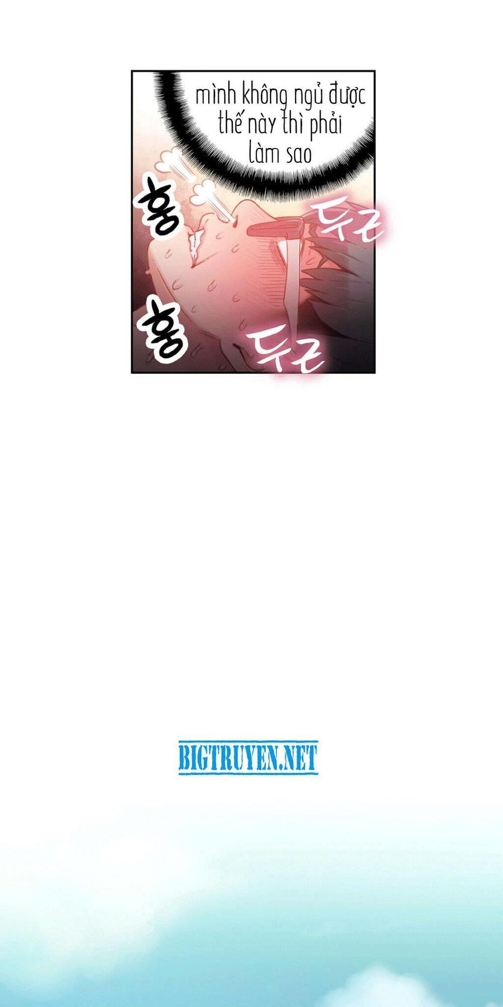 Anh Chàng Ngọt Ngào Chương 19 page 7 - Giả Dược