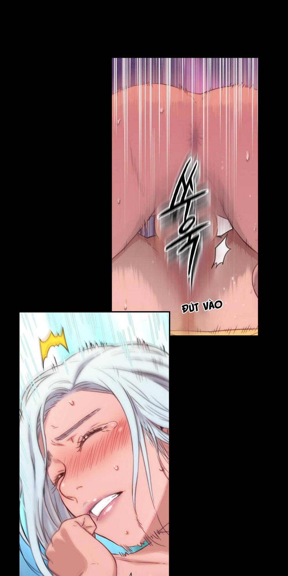 Anh Chàng Ngọt Ngào Chương 2 page 30 - Giả Dược