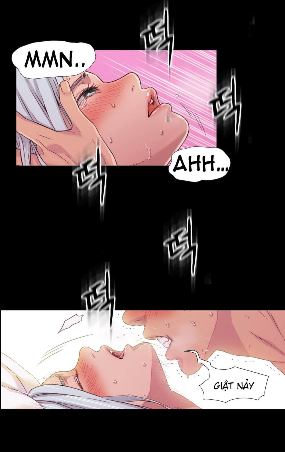Anh Chàng Ngọt Ngào Chương 2 page 35 - Giả Dược