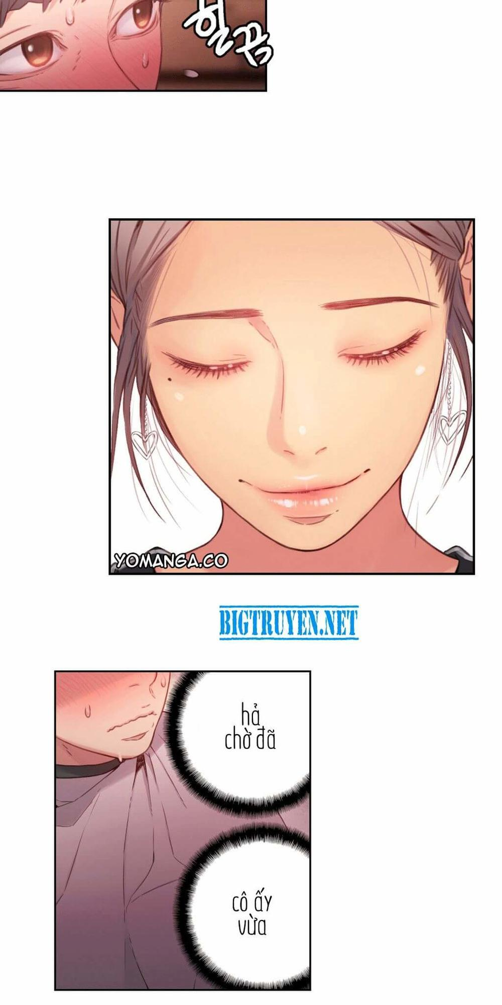 Anh Chàng Ngọt Ngào Chương 20 page 13 - Giả Dược