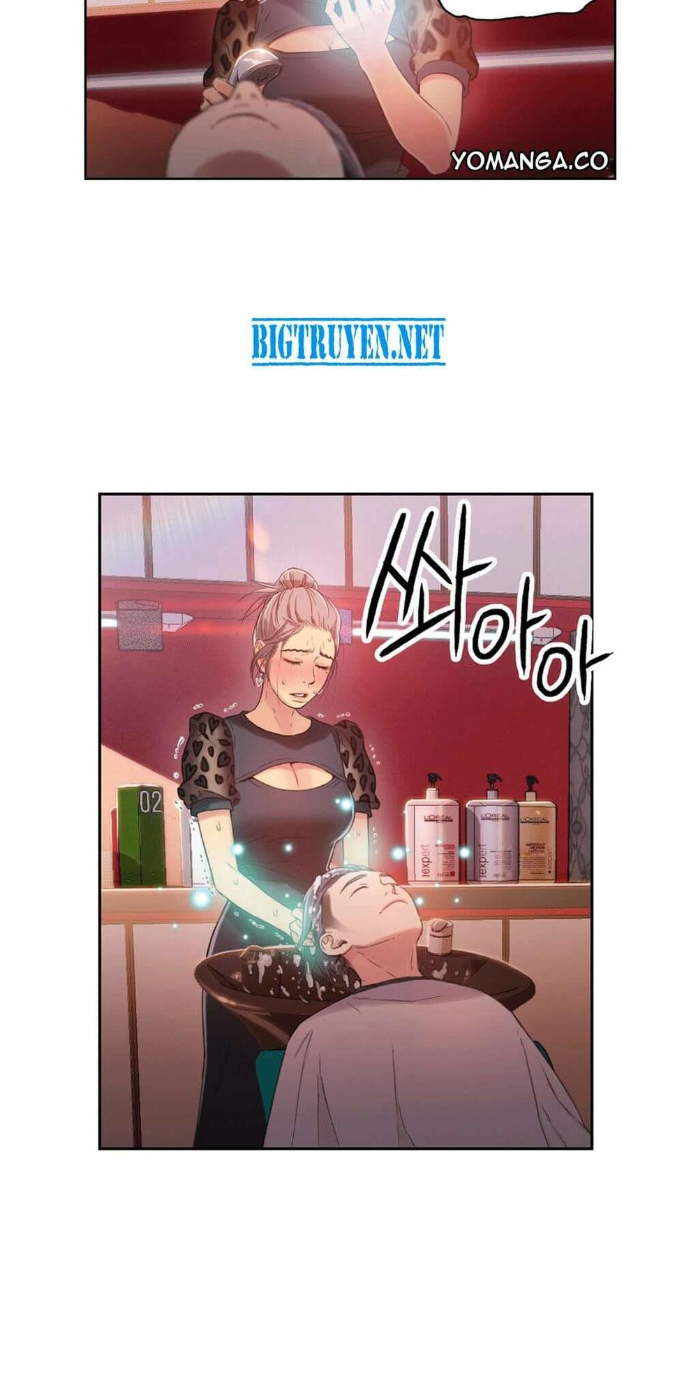 Anh Chàng Ngọt Ngào Chương 20 page 17 - Giả Dược