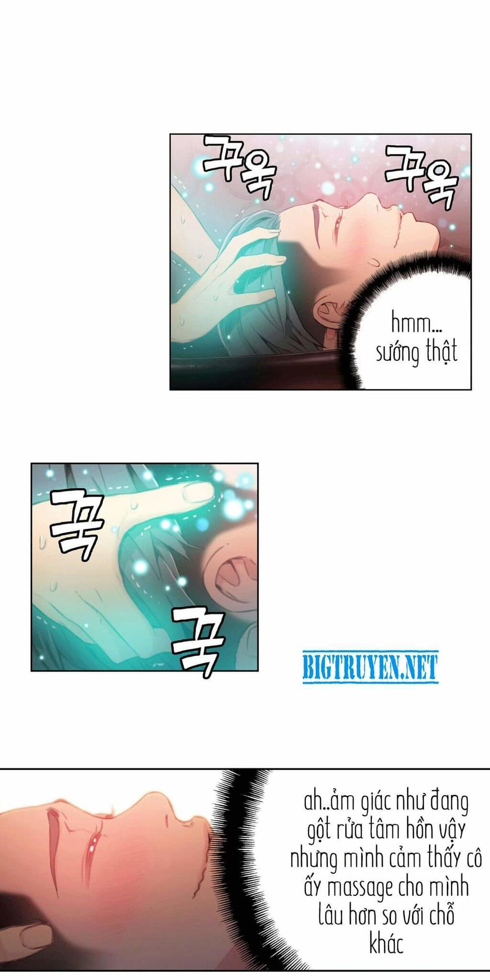 Anh Chàng Ngọt Ngào Chương 20 page 19 - Giả Dược