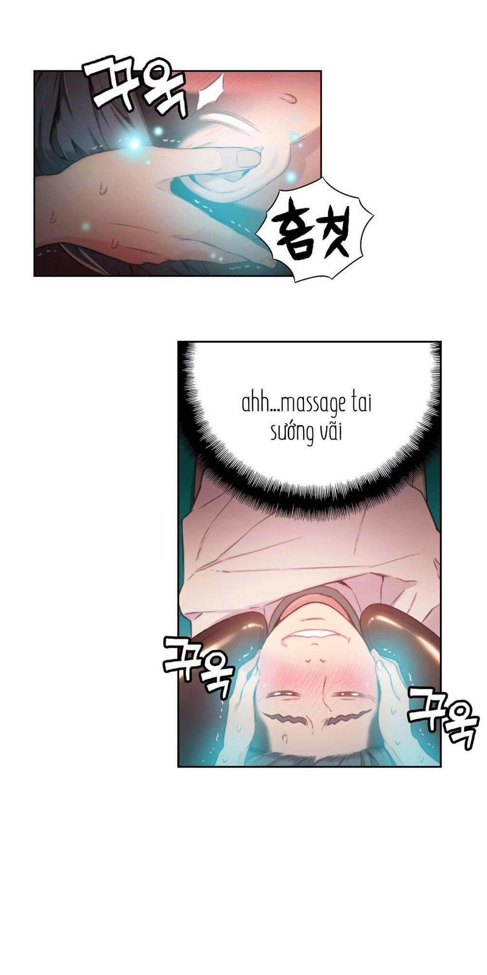 Anh Chàng Ngọt Ngào Chương 20 page 20 - Giả Dược