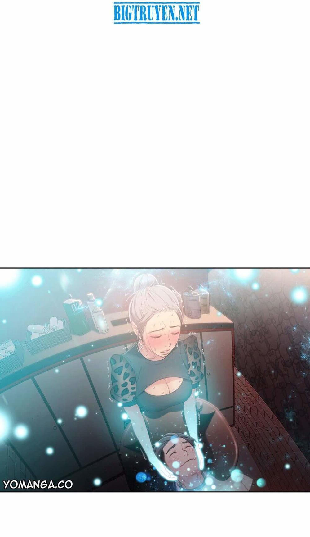 Anh Chàng Ngọt Ngào Chương 20 page 21 - Giả Dược