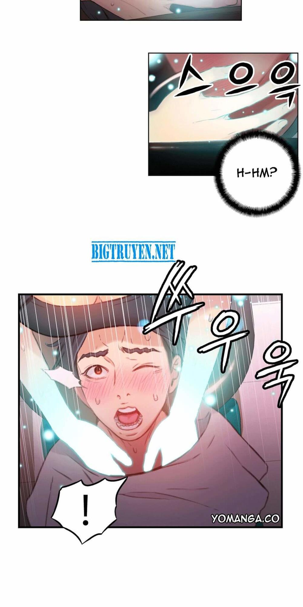 Anh Chàng Ngọt Ngào Chương 20 page 23 - Giả Dược