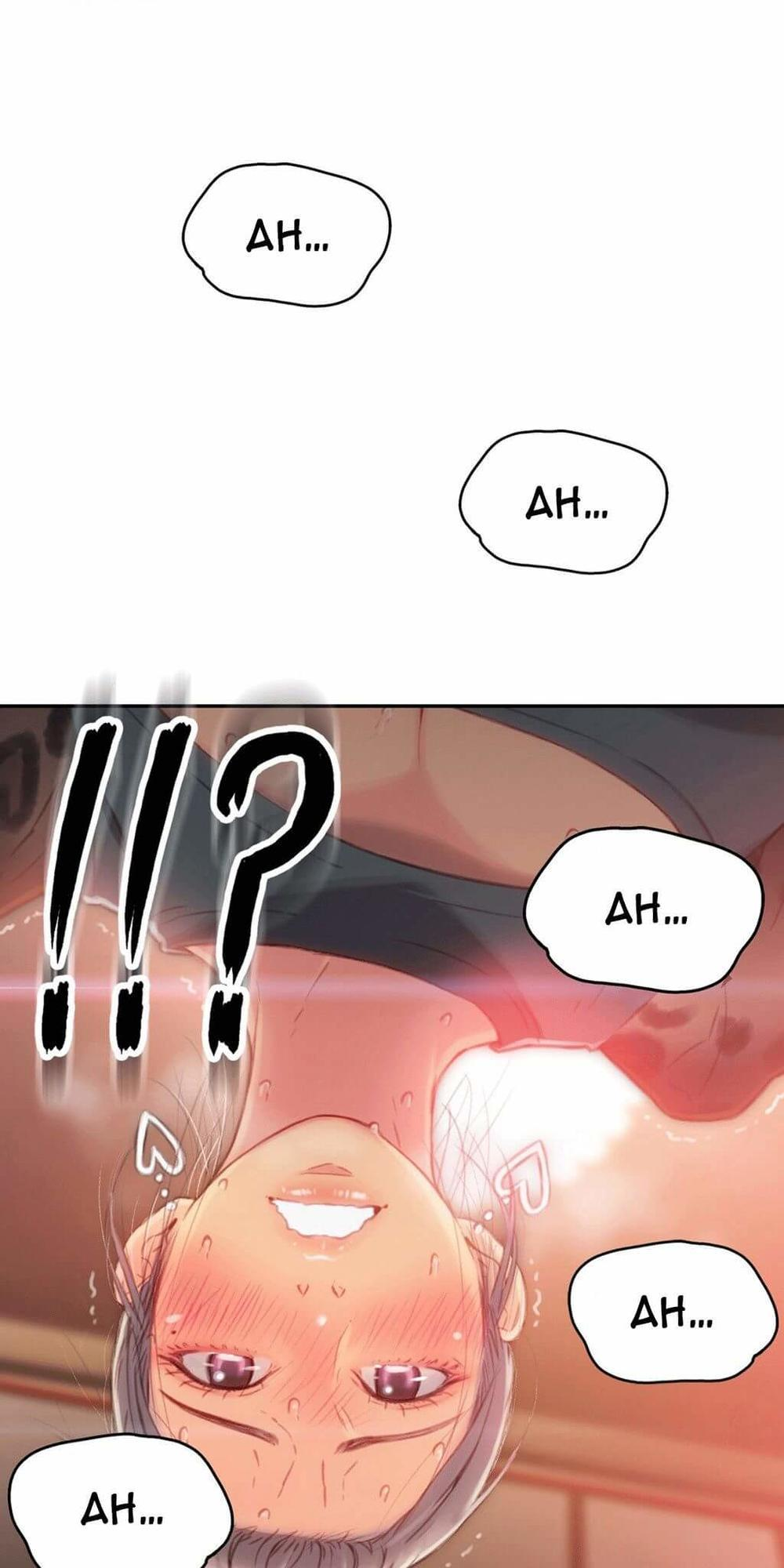 Anh Chàng Ngọt Ngào Chương 20 page 24 - Giả Dược