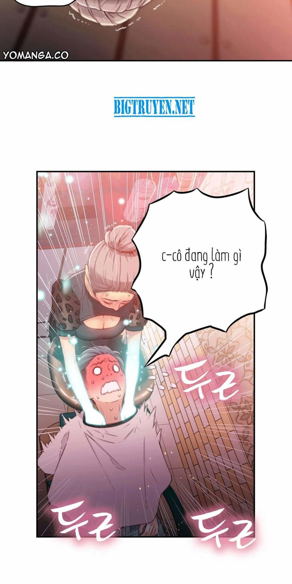 Anh Chàng Ngọt Ngào Chương 20 page 25 - Giả Dược