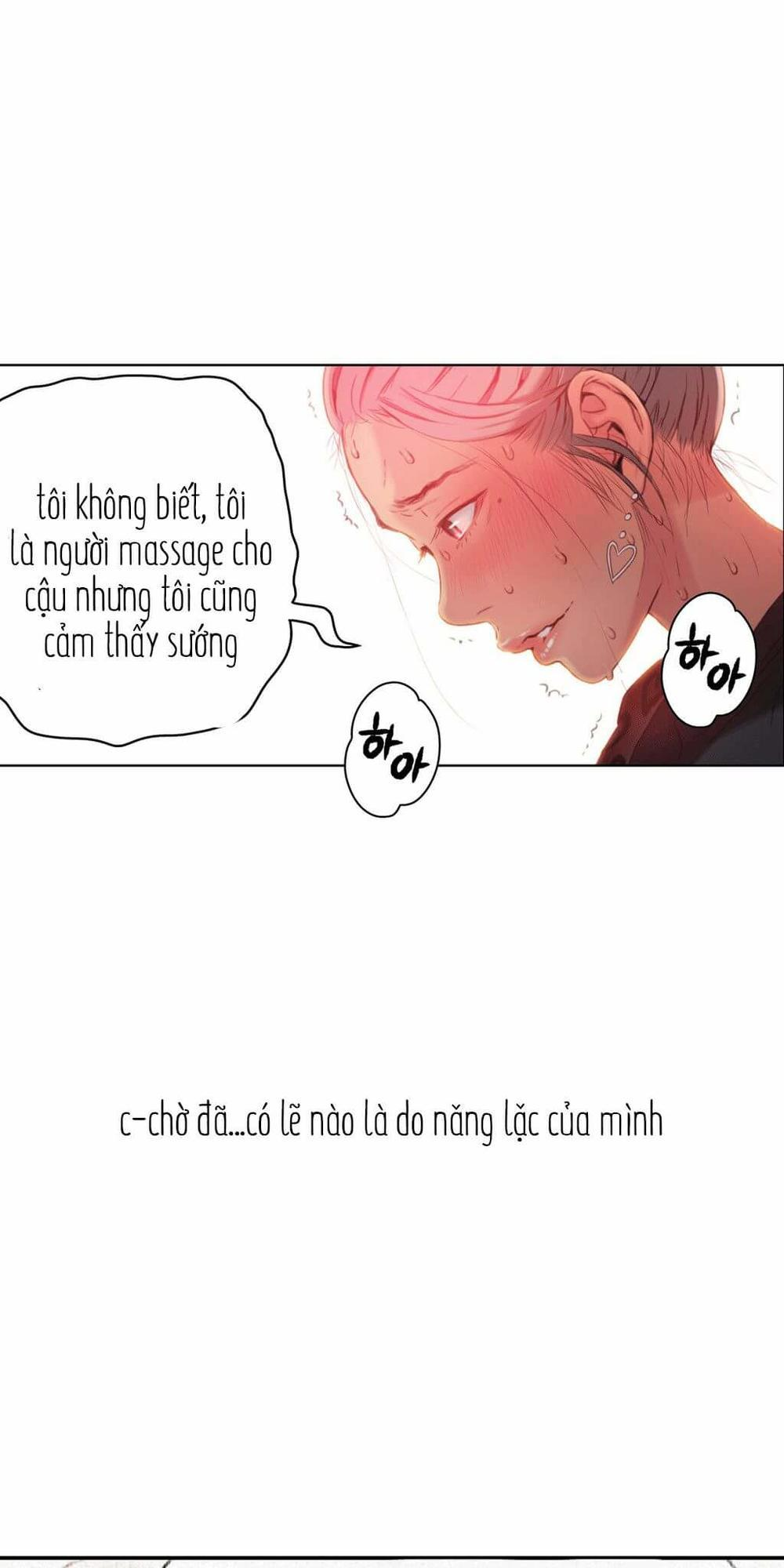 Anh Chàng Ngọt Ngào Chương 20 page 26 - Giả Dược