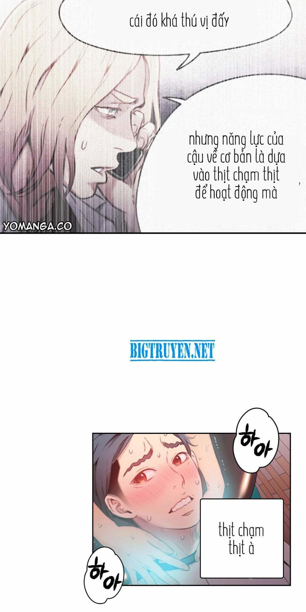 Anh Chàng Ngọt Ngào Chương 20 page 27 - Giả Dược
