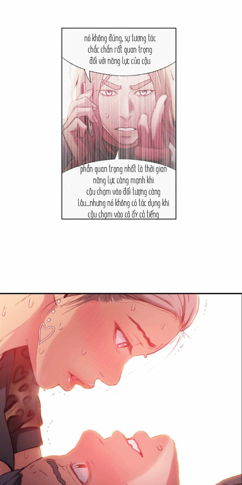 Anh Chàng Ngọt Ngào Chương 20 page 28 - Giả Dược