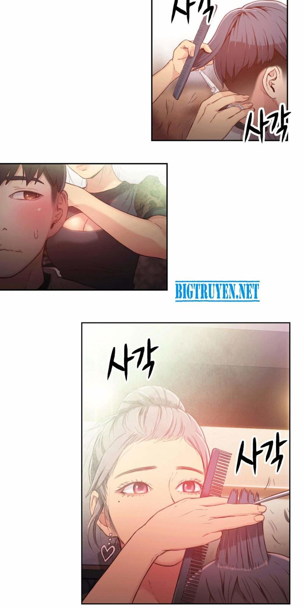 Anh Chàng Ngọt Ngào Chương 20 page 7 - Giả Dược