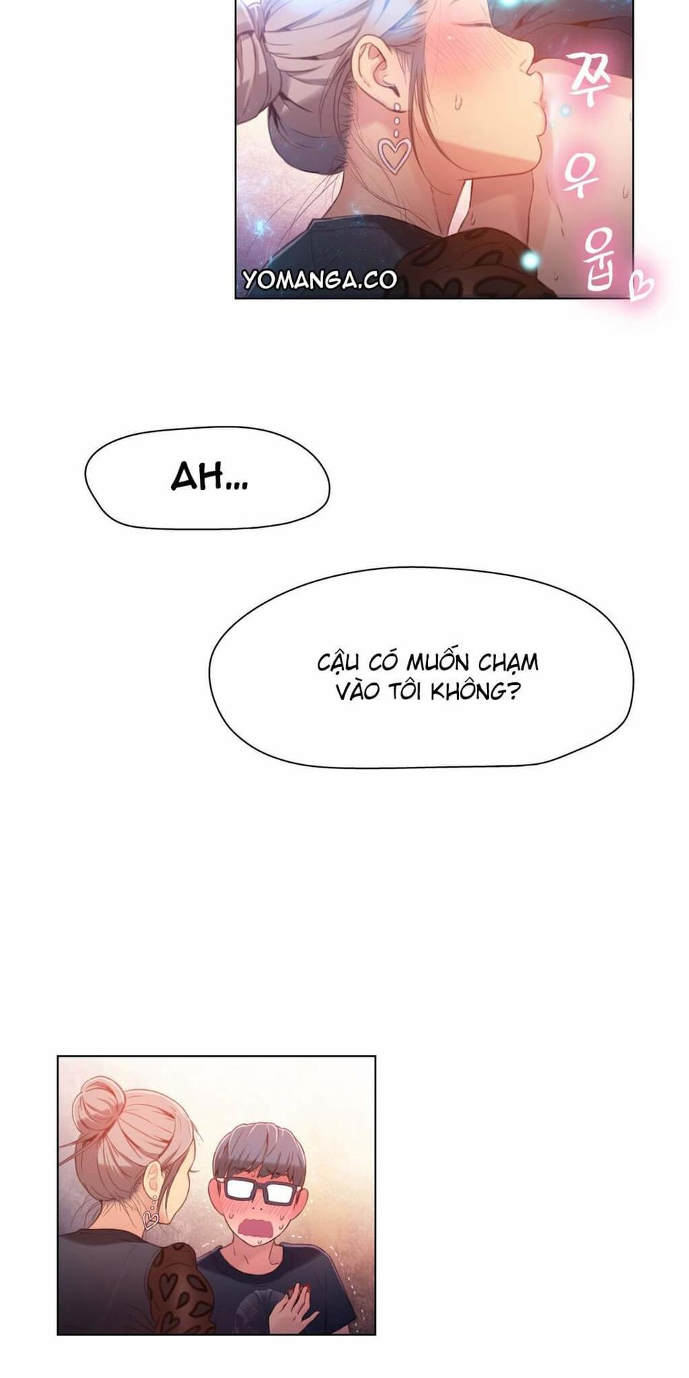 Anh Chàng Ngọt Ngào Chương 21 page 16 - Giả Dược