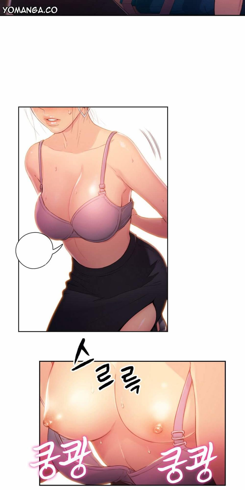 Anh Chàng Ngọt Ngào Chương 21 page 18 - Giả Dược