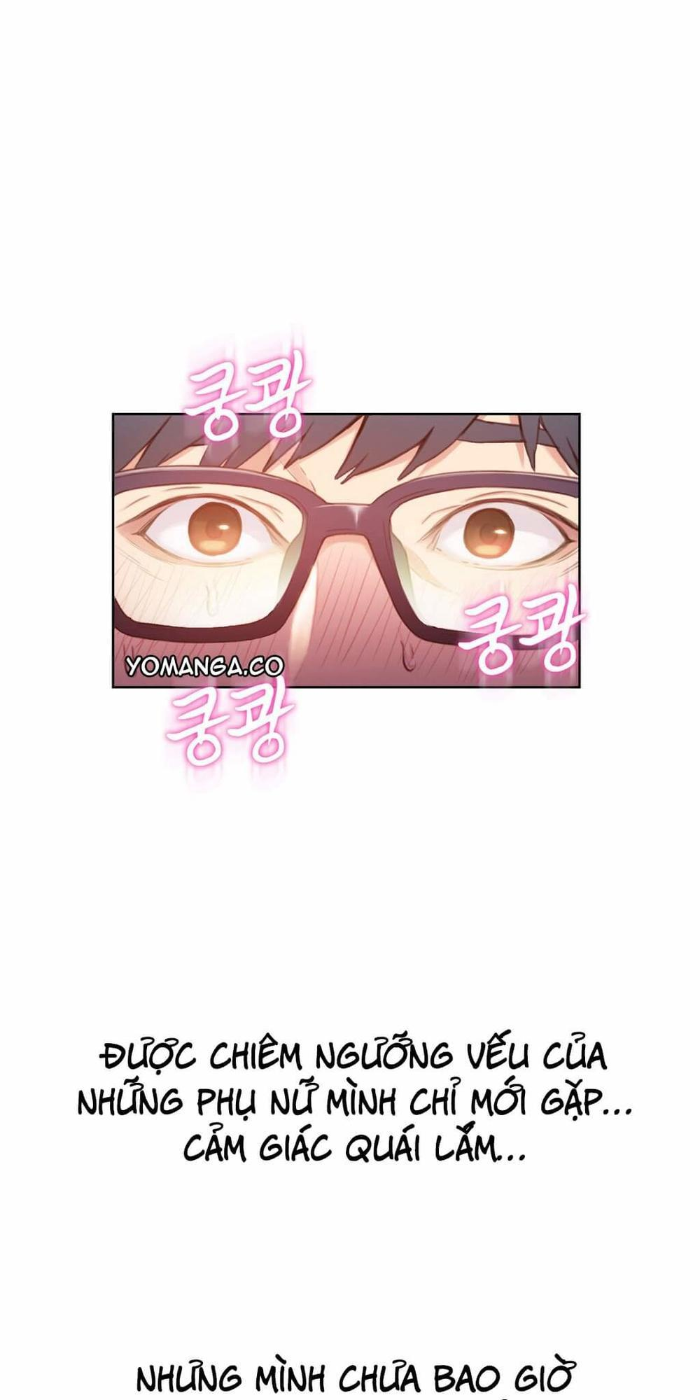Anh Chàng Ngọt Ngào Chương 21 page 19 - Giả Dược