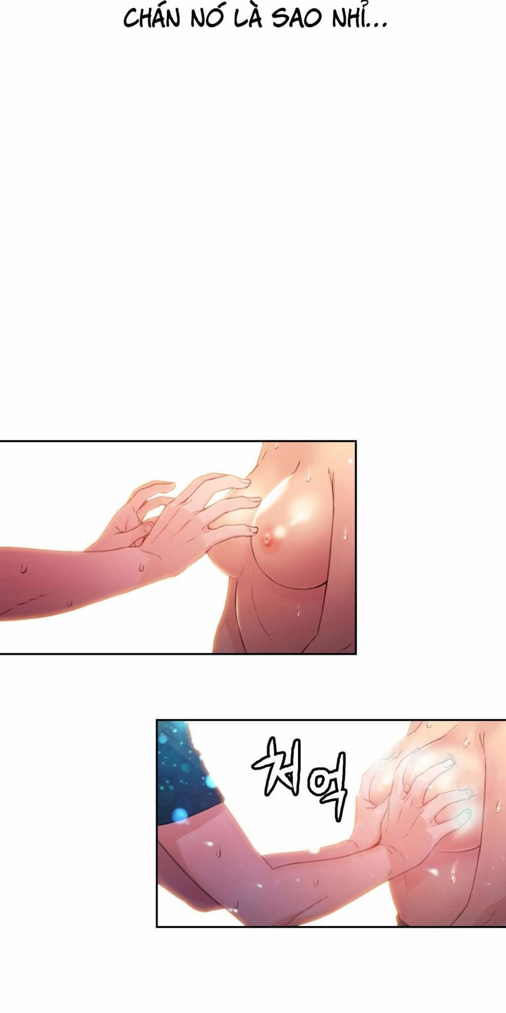 Anh Chàng Ngọt Ngào Chương 21 page 20 - Giả Dược