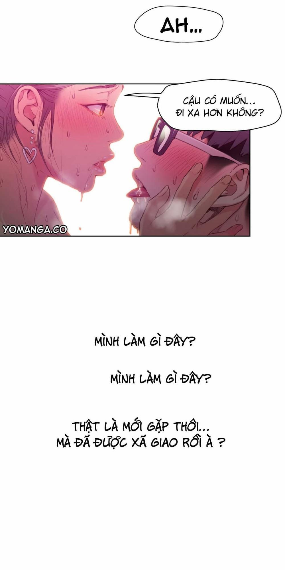 Anh Chàng Ngọt Ngào Chương 21 page 24 - Giả Dược