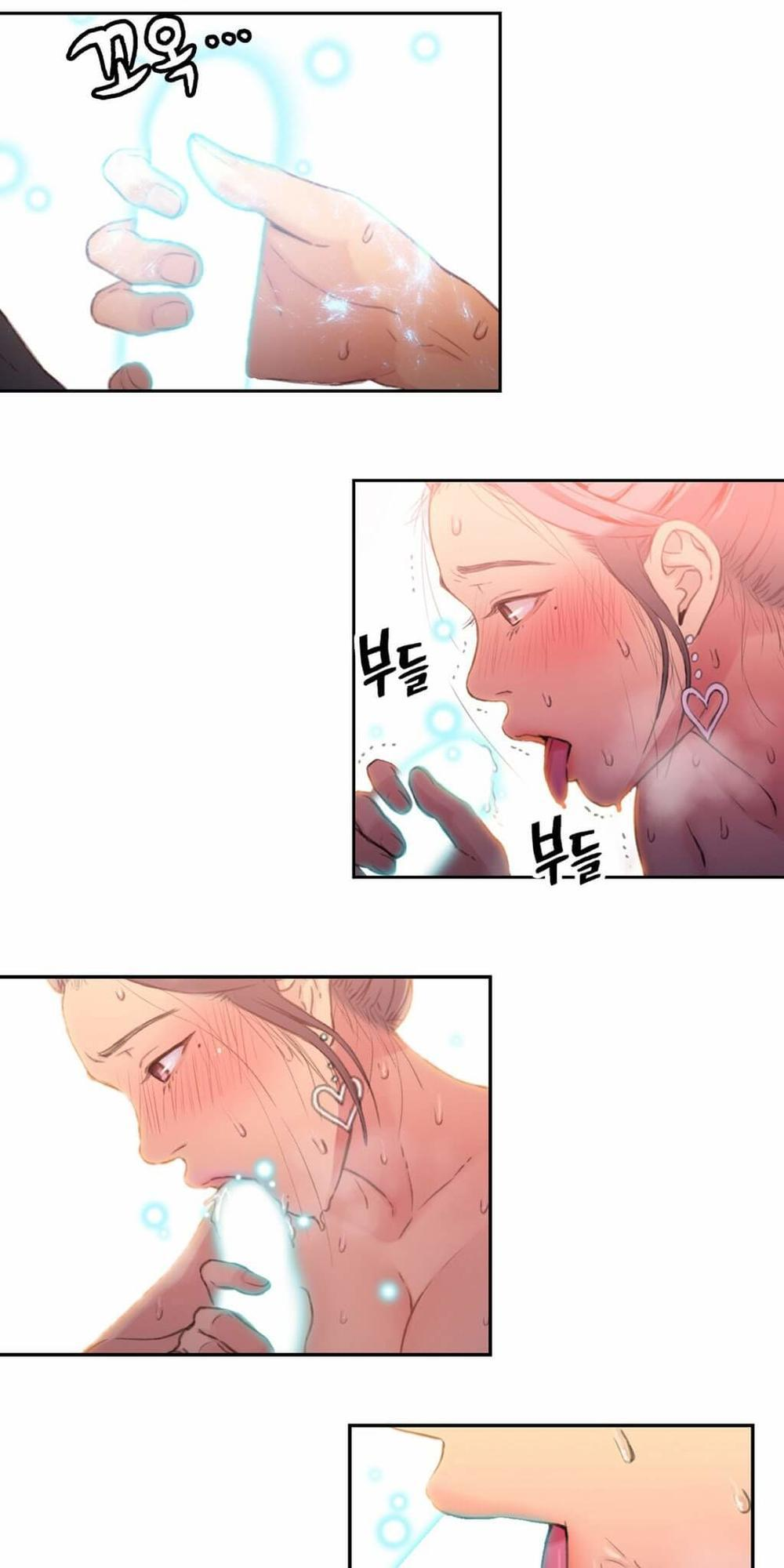 Anh Chàng Ngọt Ngào Chương 21 page 27 - Giả Dược