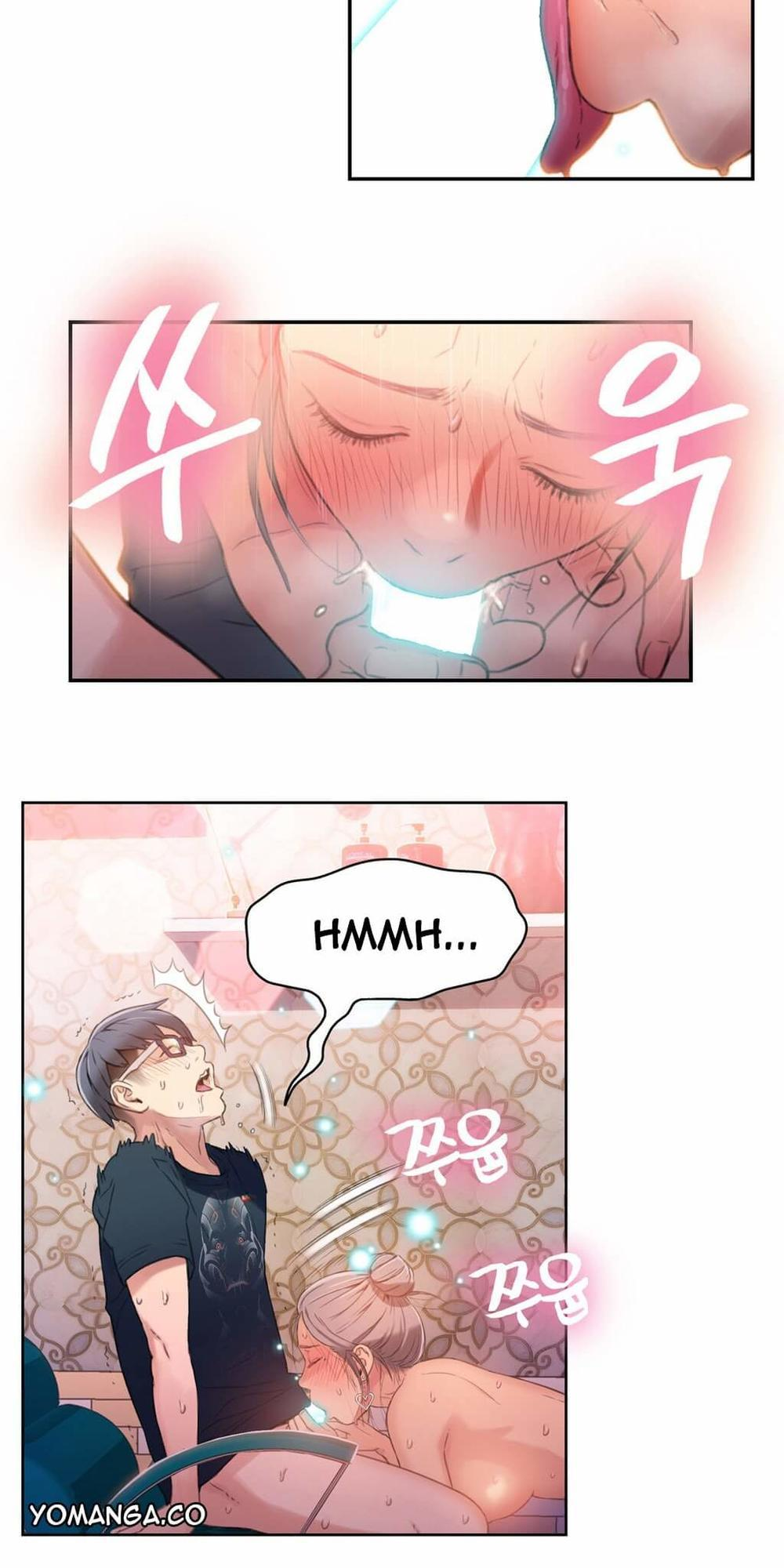Anh Chàng Ngọt Ngào Chương 21 page 28 - Giả Dược