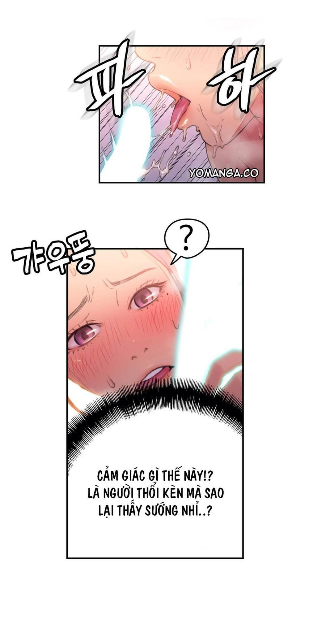 Anh Chàng Ngọt Ngào Chương 21 page 29 - Giả Dược