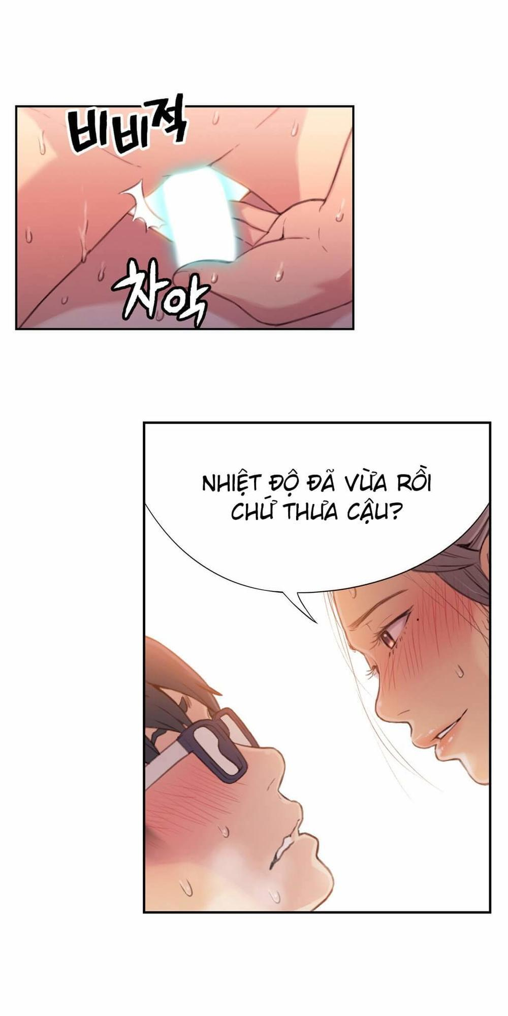 Anh Chàng Ngọt Ngào Chương 21 page 31 - Giả Dược