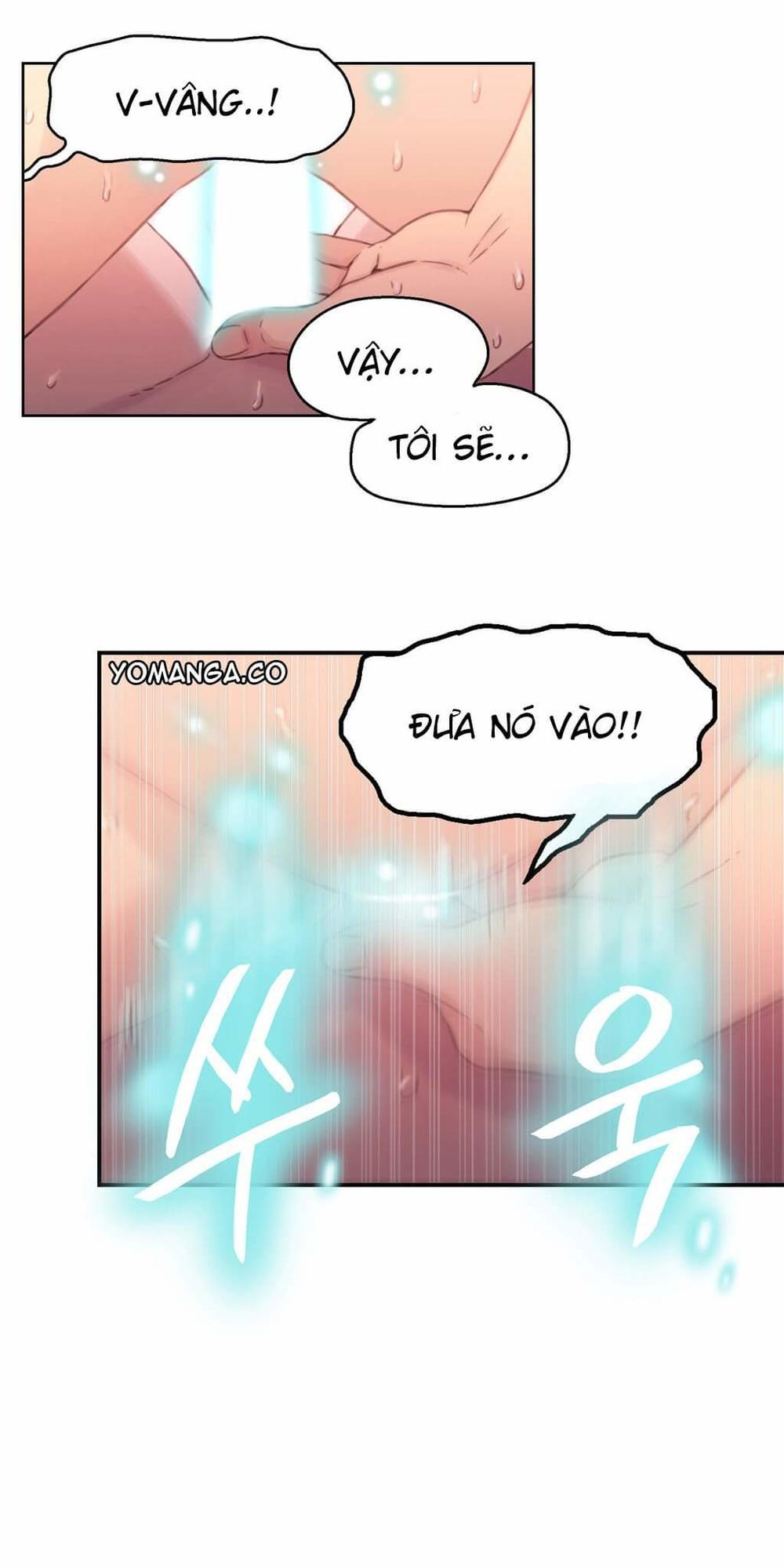 Anh Chàng Ngọt Ngào Chương 21 page 32 - Giả Dược