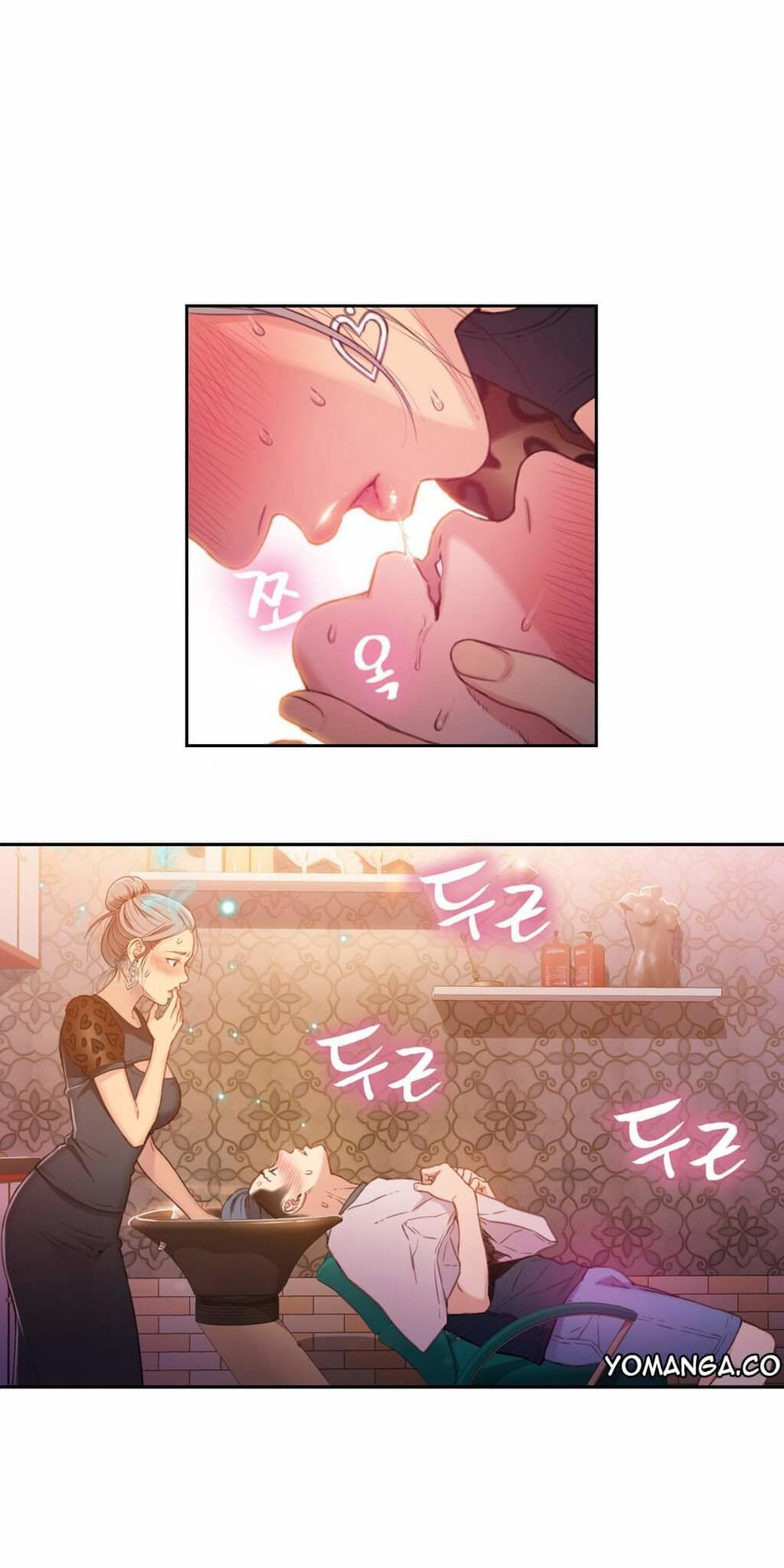 Anh Chàng Ngọt Ngào Chương 21 page 5 - Giả Dược