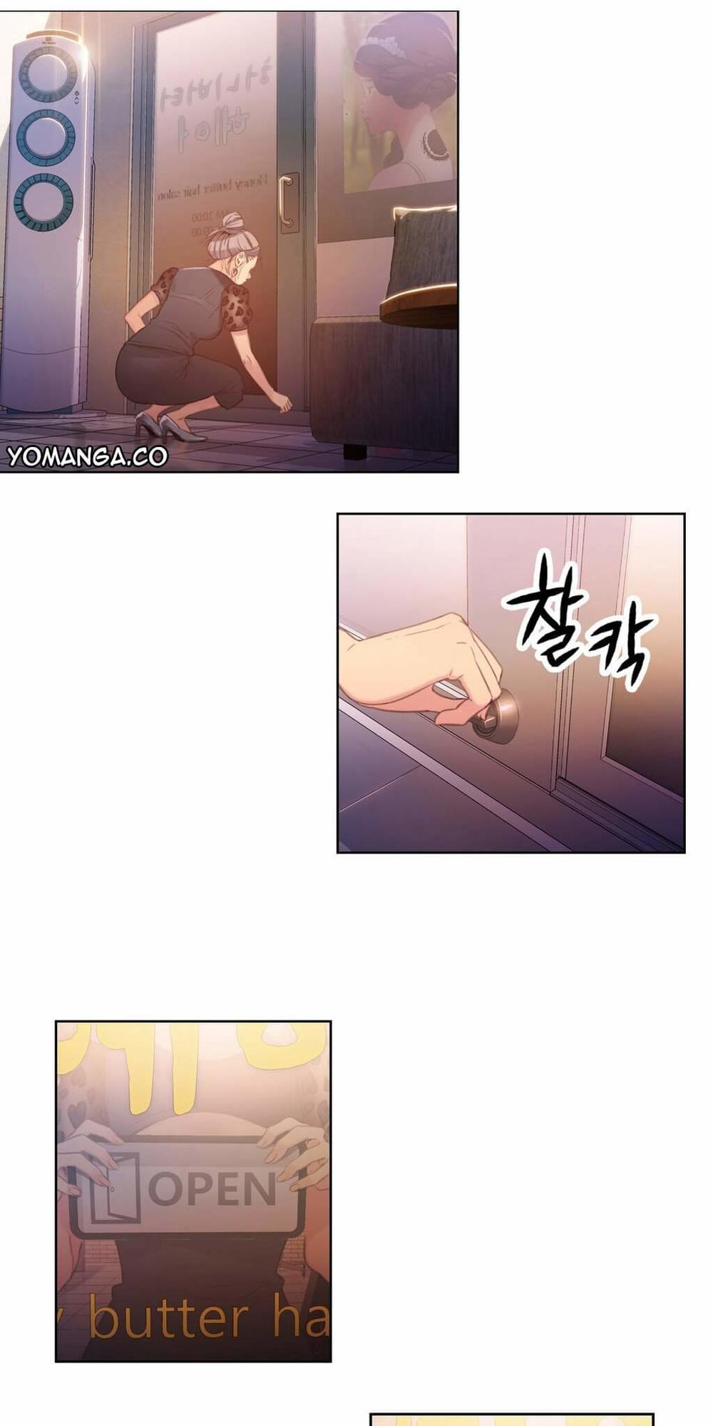 Anh Chàng Ngọt Ngào Chương 21 page 9 - Giả Dược