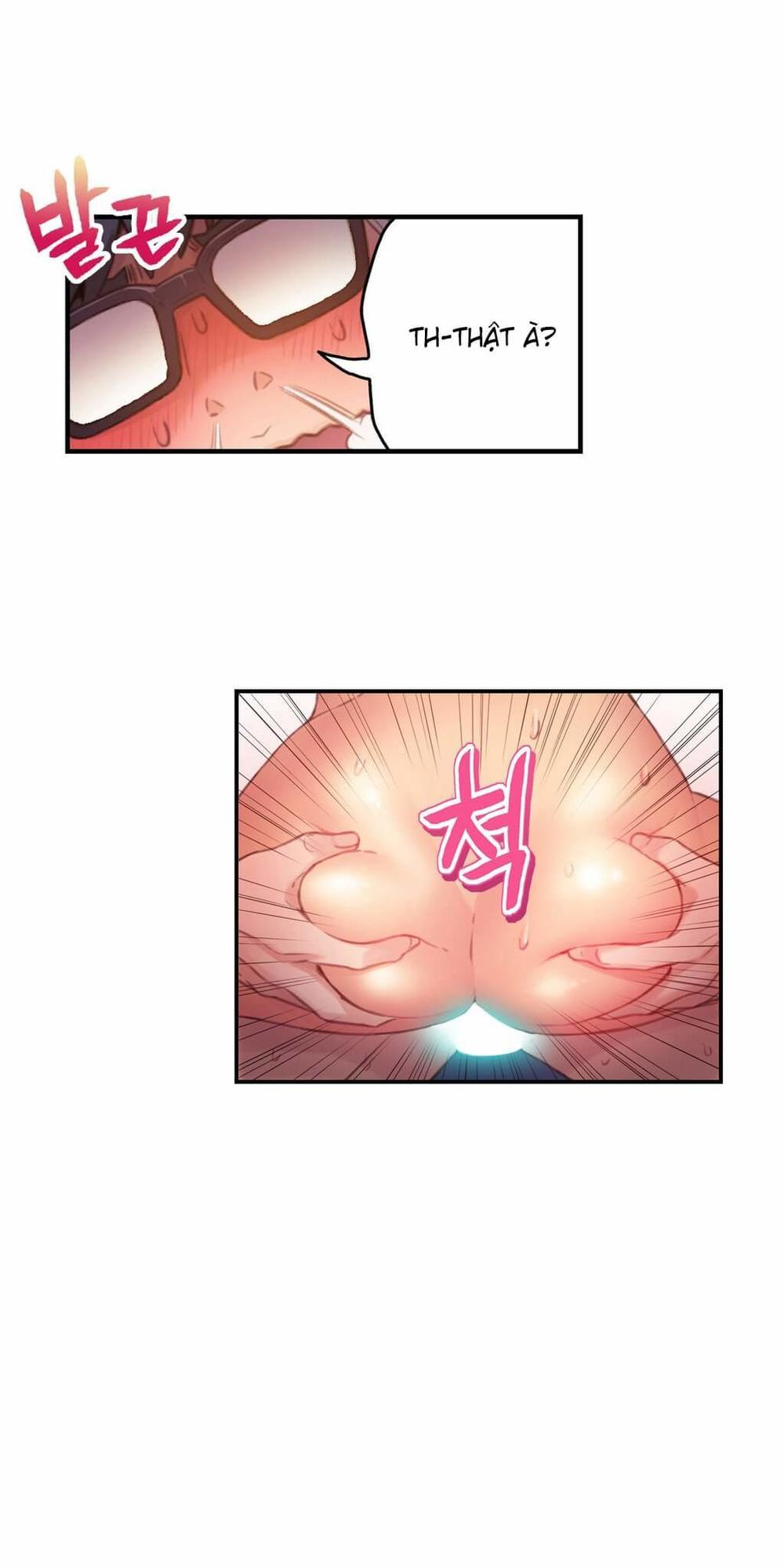 Anh Chàng Ngọt Ngào Chương 22 page 12 - Giả Dược
