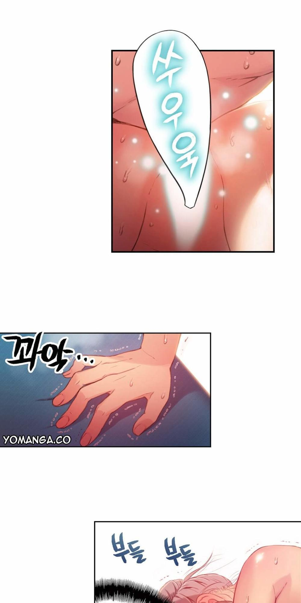 Anh Chàng Ngọt Ngào Chương 22 page 15 - Giả Dược