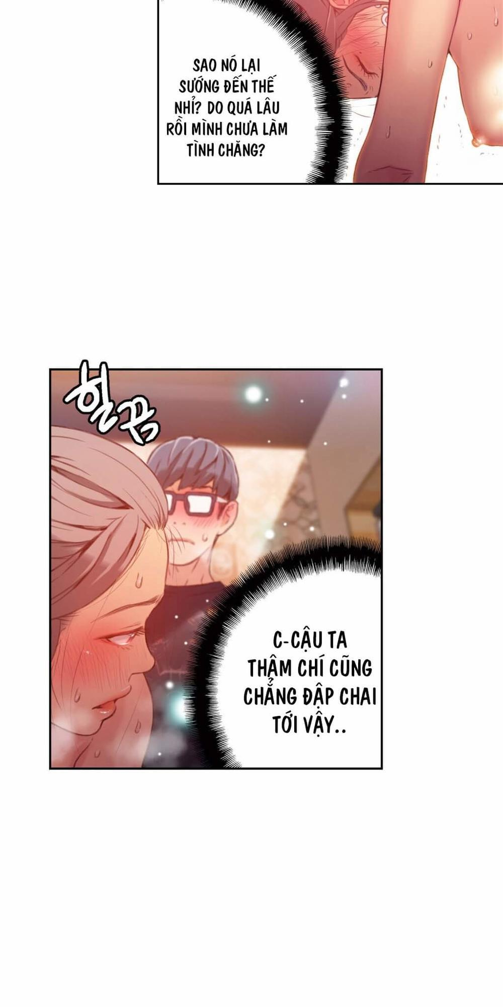 Anh Chàng Ngọt Ngào Chương 22 page 16 - Giả Dược