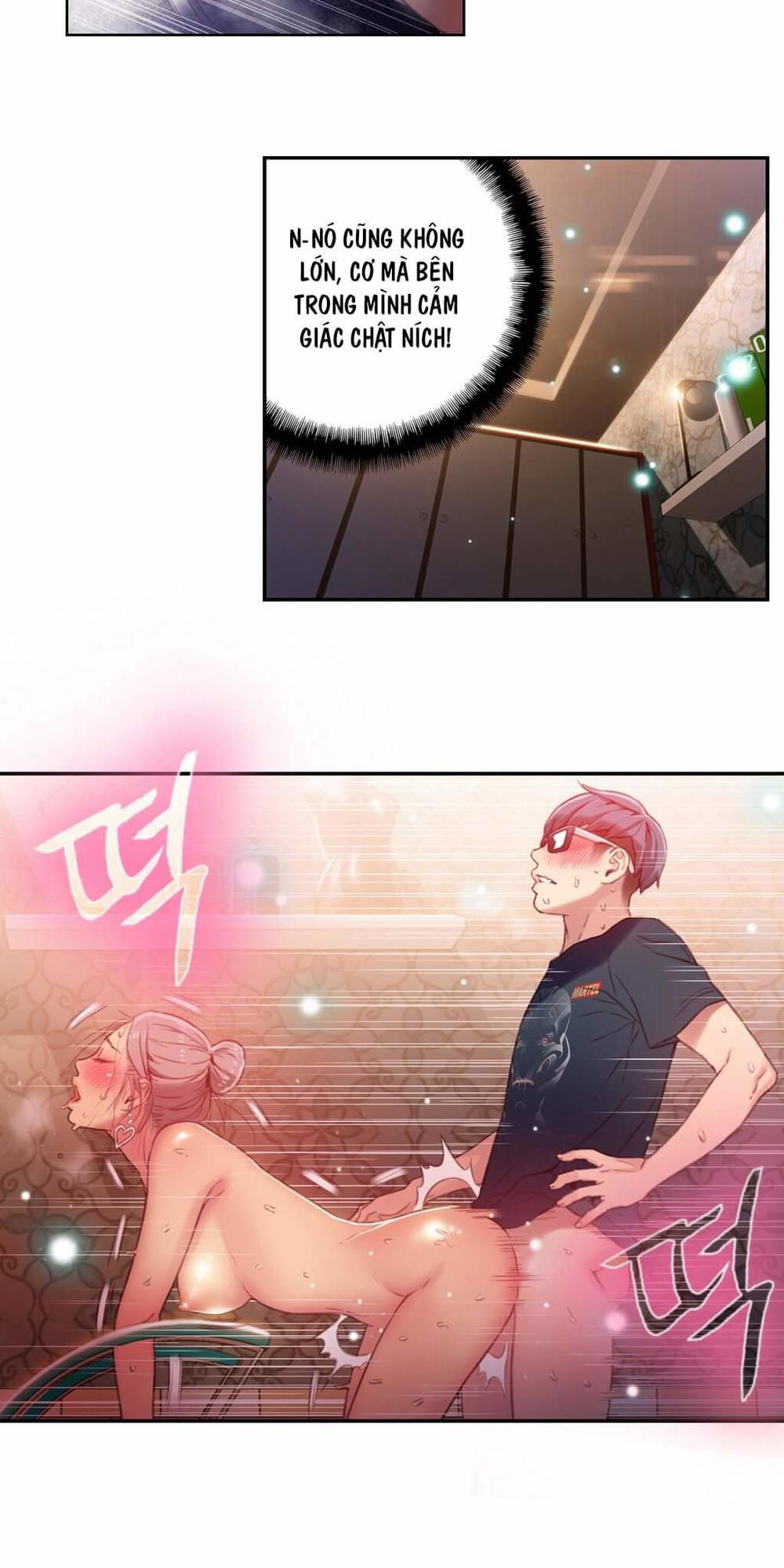 Anh Chàng Ngọt Ngào Chương 22 page 18 - Giả Dược