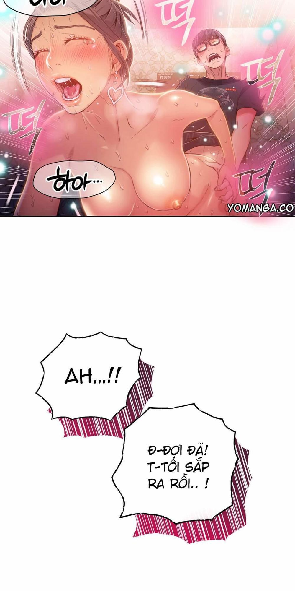 Anh Chàng Ngọt Ngào Chương 22 page 22 - Giả Dược