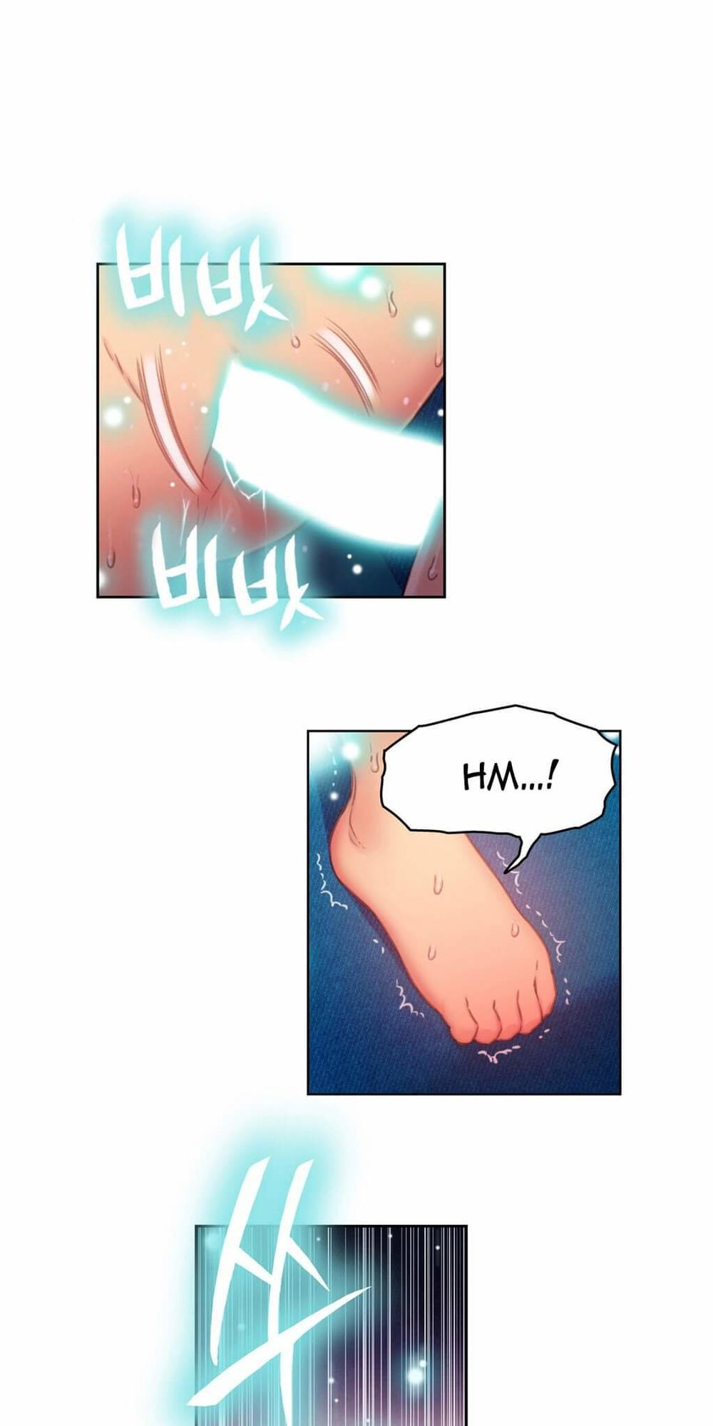 Anh Chàng Ngọt Ngào Chương 22 page 25 - Giả Dược