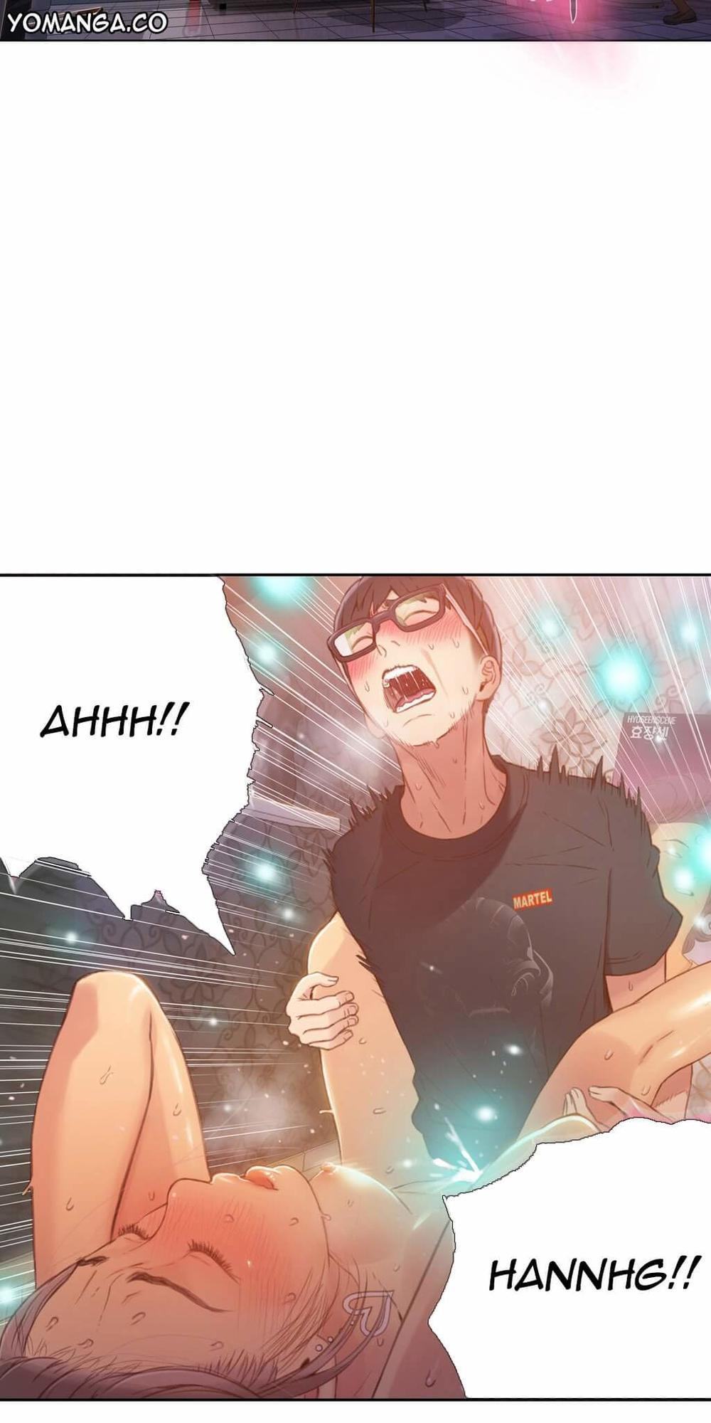 Anh Chàng Ngọt Ngào Chương 23 page 3 - Giả Dược