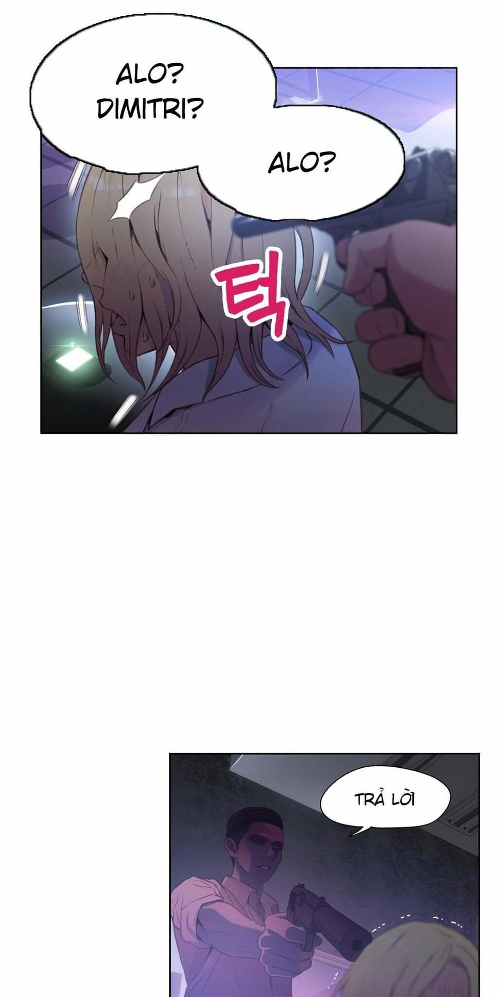 Anh Chàng Ngọt Ngào Chương 23 page 22 - Giả Dược