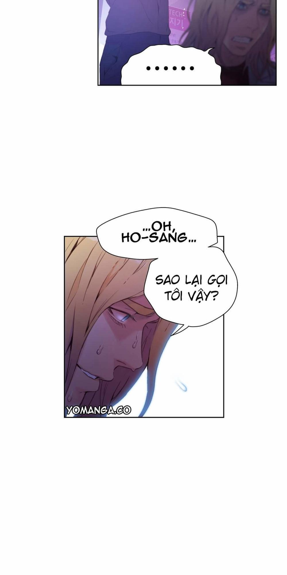Anh Chàng Ngọt Ngào Chương 23 page 23 - Giả Dược