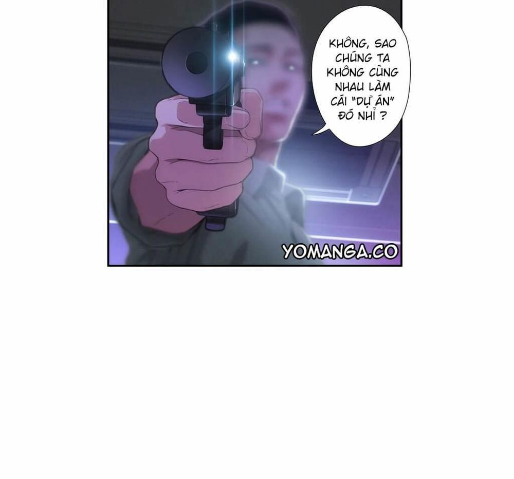 Anh Chàng Ngọt Ngào Chương 23 page 29 - Giả Dược
