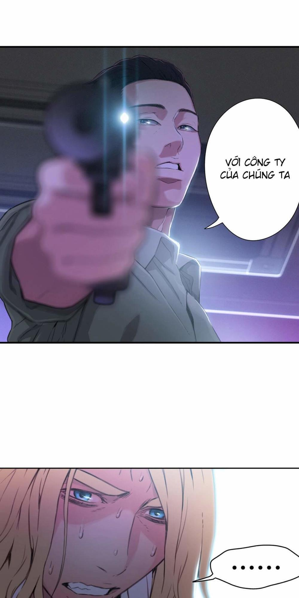Anh Chàng Ngọt Ngào Chương 23 page 30 - Giả Dược