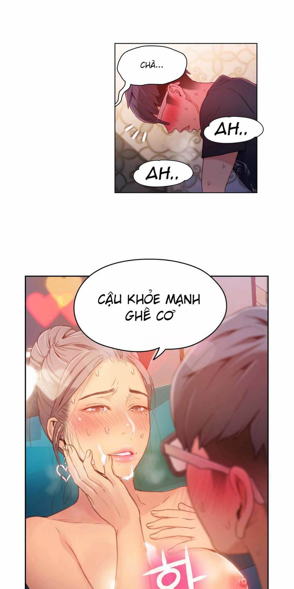 Anh Chàng Ngọt Ngào Chương 23 page 6 - Giả Dược