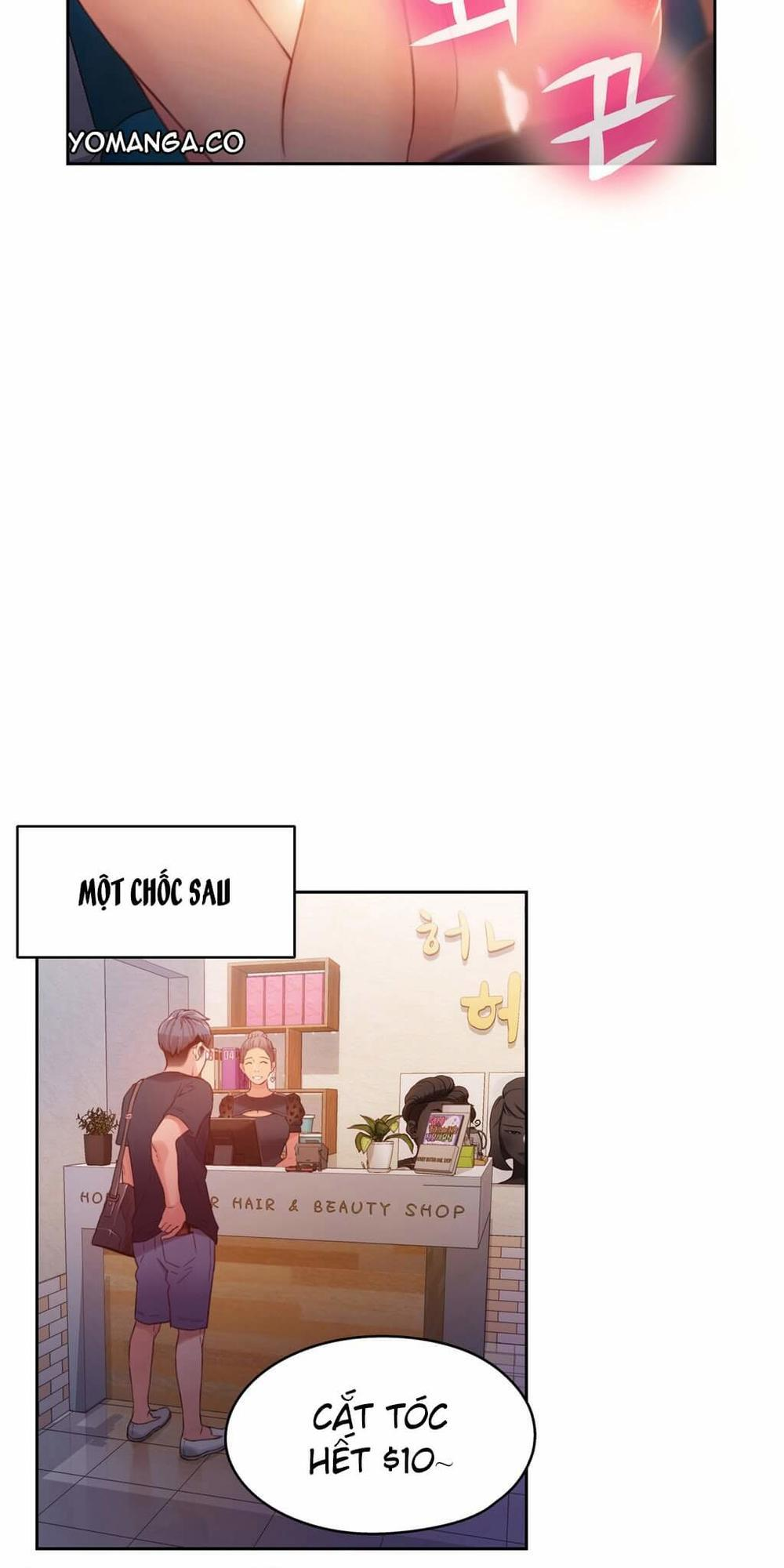Anh Chàng Ngọt Ngào Chương 23 page 7 - Giả Dược