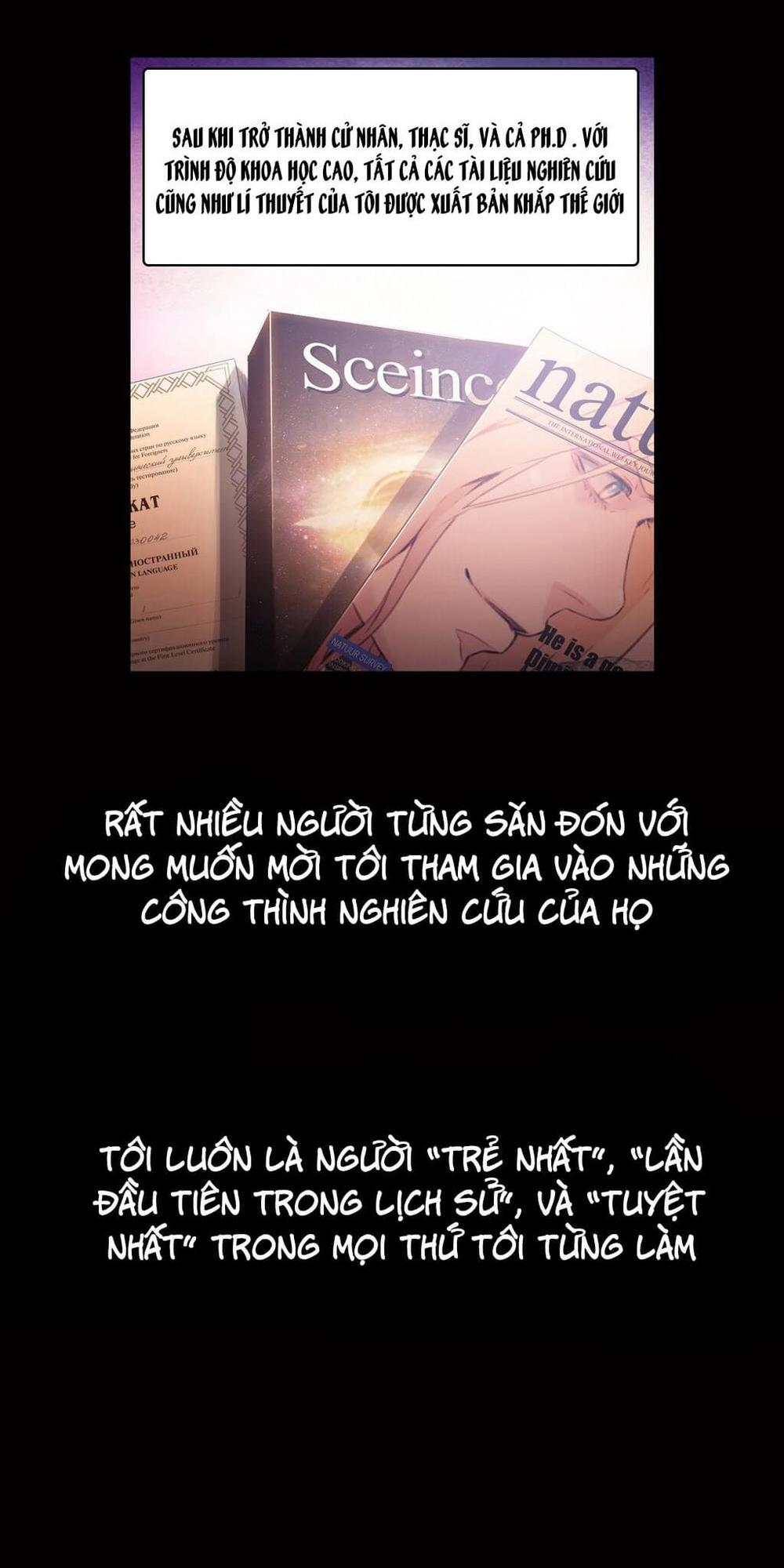 Anh Chàng Ngọt Ngào Chương 24 page 4 - Giả Dược
