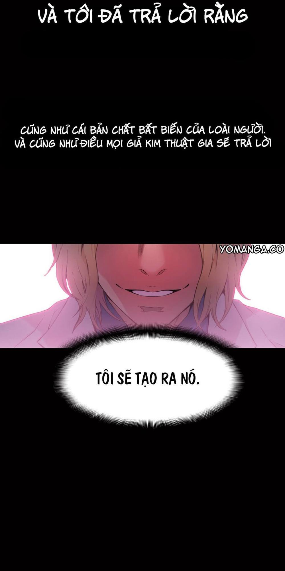 Anh Chàng Ngọt Ngào Chương 24 page 8 - Giả Dược