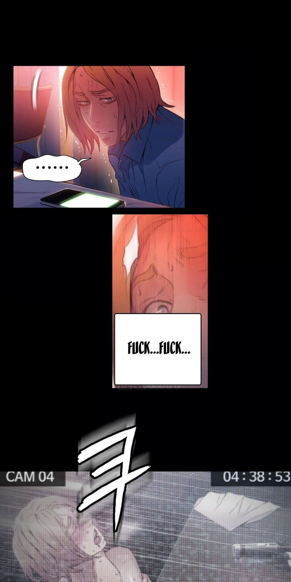 Anh Chàng Ngọt Ngào Chương 25 page 11 - Giả Dược