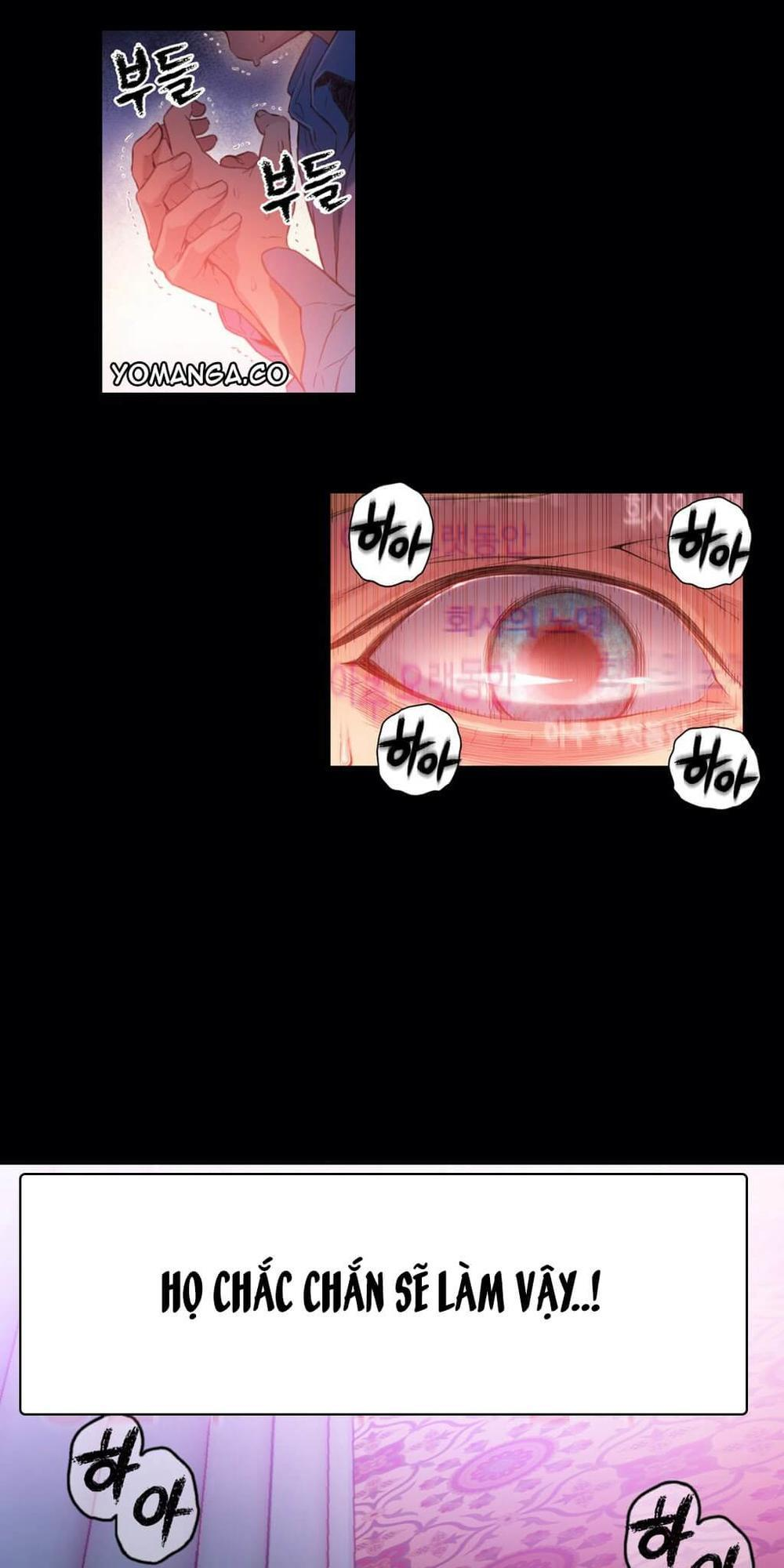 Anh Chàng Ngọt Ngào Chương 25 page 15 - Giả Dược