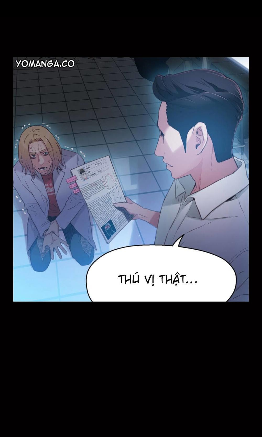 Anh Chàng Ngọt Ngào Chương 25 page 21 - Giả Dược